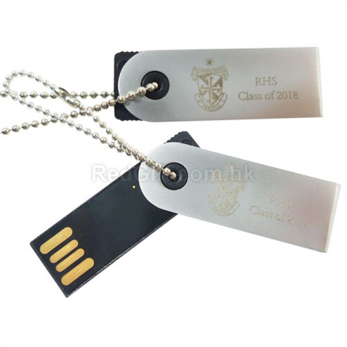 超薄USB手指-玫瑰崗中學