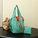 可折叠抽拉购物袋