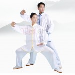 Customized Tai Chi Suit