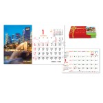 Table Calendar