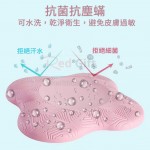瑜珈跪墊