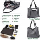 One Shoulder Handbag