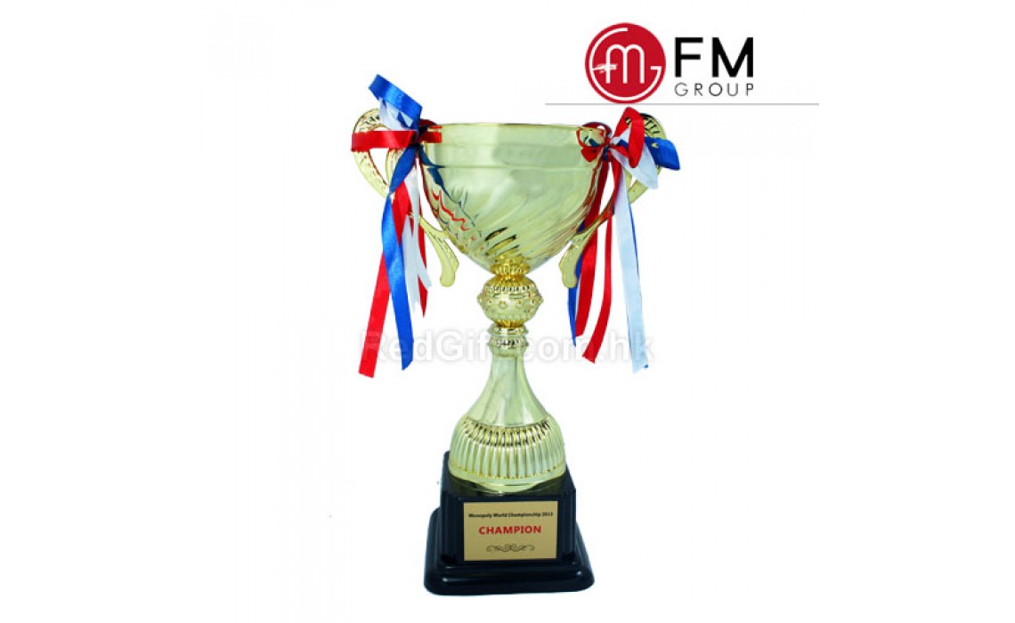 Trophy Award-FM Group (Holdings) Limited