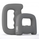 手握啞鈴 手握啞鈴