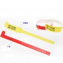 PVC  Wristbands