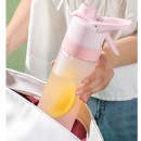 Outdoor Spray Bottle