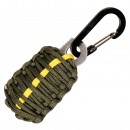 Outdoor Paracord Survival Kit Set Outdoor Paracord Survival Kit Set