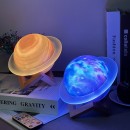 星球夢幻藍牙音響