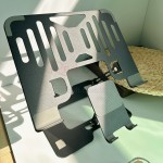 二合一手機筆記型電腦支架