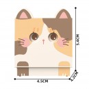 磁吸发声变脸解压钥匙扣玩具挂件