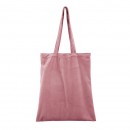 Velvet Tote Bag