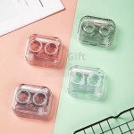 隱形眼鏡盒4件套