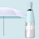 Five-folding Umbrella