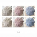 21-Inch Tri-Fold Umbrella