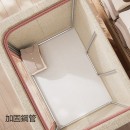 家居衣物整理收納箱