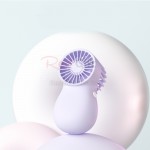 Cute Pet Mini Fan