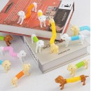 伸縮狗拉伸減壓玩具