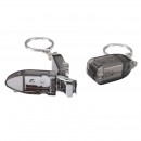 迷你折疊指甲剪