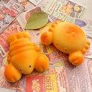 麵包螃蟹龍蝦捏捏樂減壓玩具 麵包螃蟹龍蝦捏捏樂減壓玩具