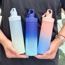 運動水樽600ml
