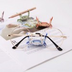 Weightlifting Crabs Penholder