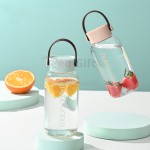 Promotional Bottle