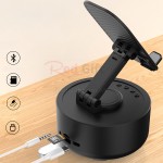 3-In-1 Speaker Mobile Power Phone Holder