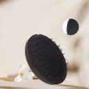 咖啡渣顺发按摩梳