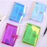 PVC Notebook