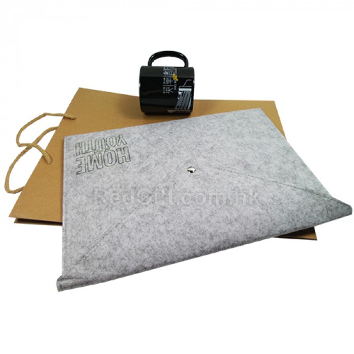 Gift Set-Ying Wa College