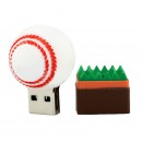 Balls USB Flash Drive