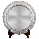 Silver Plate