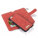 Leather Wallet Phone Case