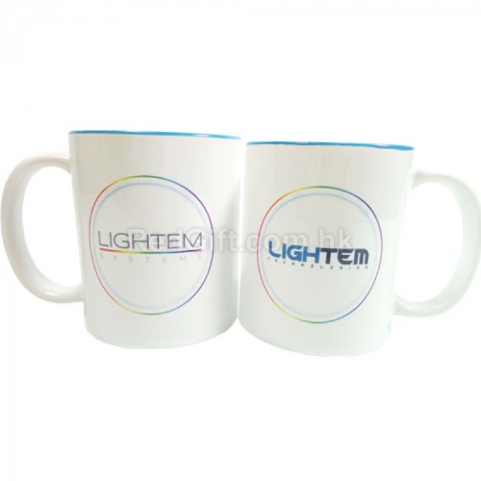 陶瓷杯-Lightem Technologies