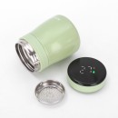 Stainless steel insulated cup (intelligent)