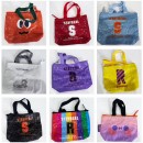 迷你編織袋（可以配匙扣）