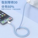 Charging Line for iPhone