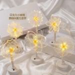LED壓克力創意小夜燈