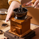 輕奢風手沖咖啡禮盒