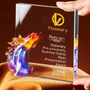 Crystal Trophy