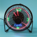 LED Electricfan