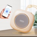 吸盤藍牙音箱