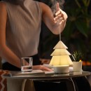 Christmas Tree Scented Humidifier