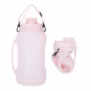 2L Sports water bottle