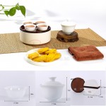 Portable Travel Tea Set