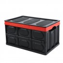 Collapsible Storage Bin