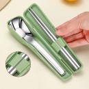 Stainless Steel Tableware