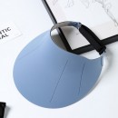 可折疊防曬遮陽帽