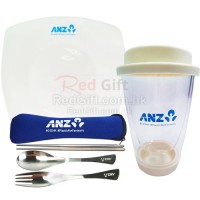 禮品套裝-澳盛銀行