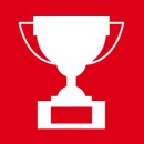 Trophy Award (120)